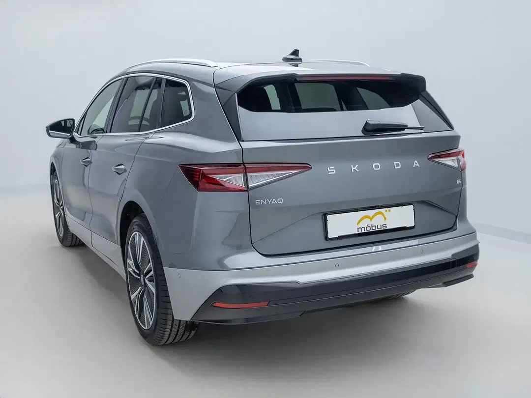 Skoda Enyaq - Thumbnail 5