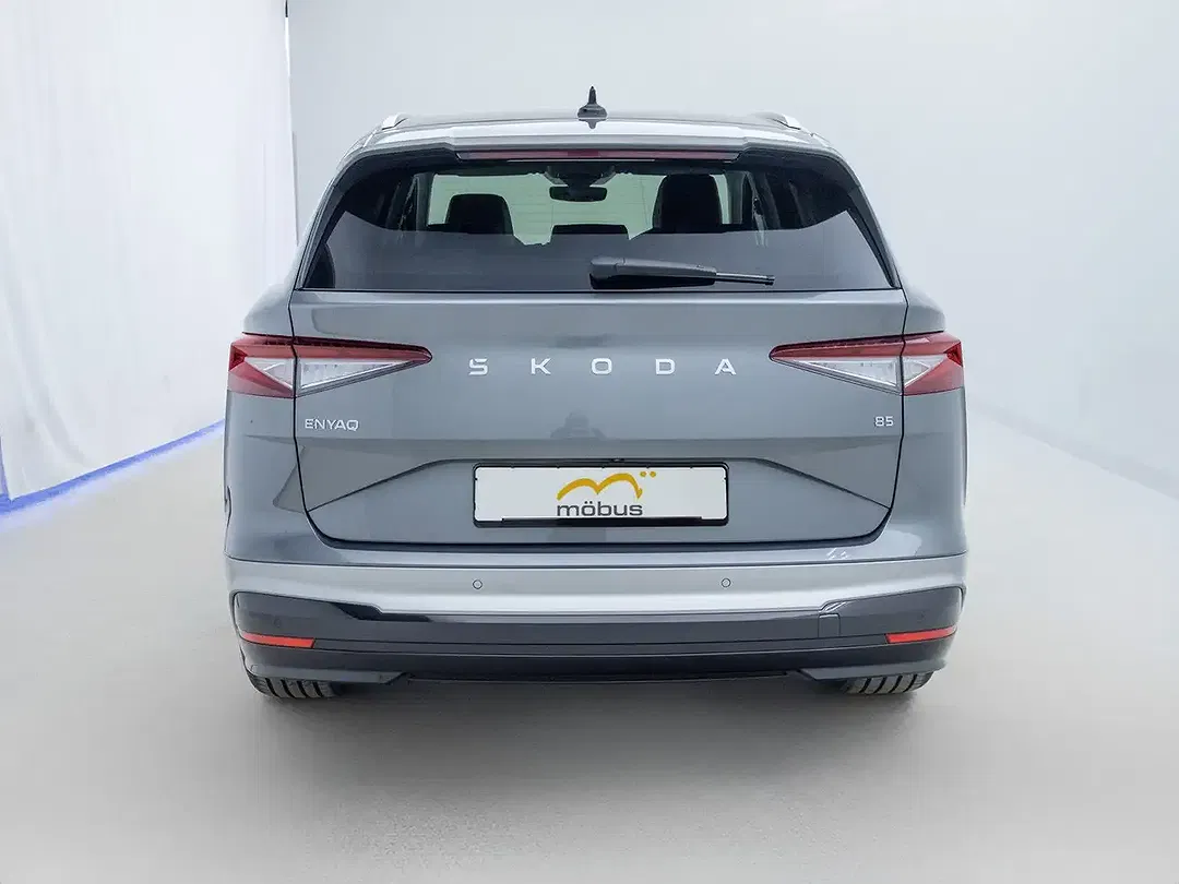 Skoda Enyaq - Thumbnail 7