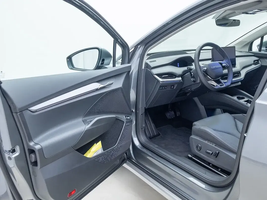 Skoda Enyaq - Thumbnail 9