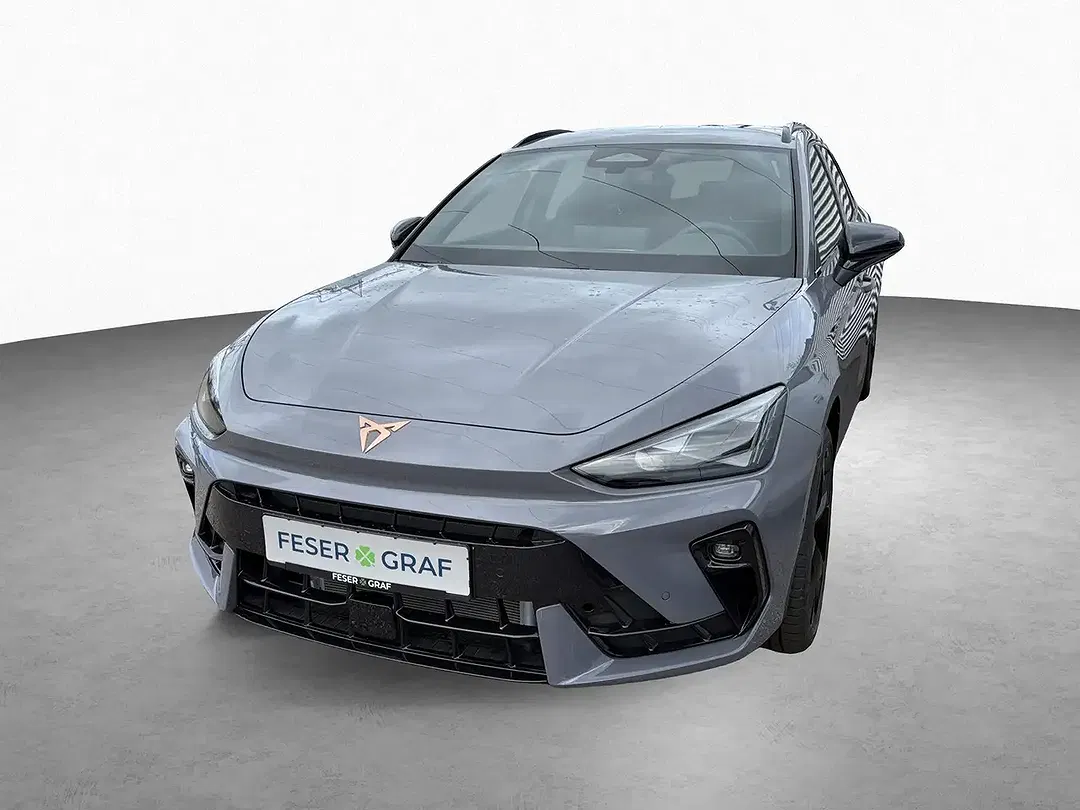 CUPRA Leon - Thumbnail 11