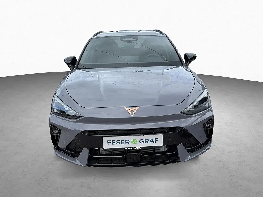 CUPRA Leon - Thumbnail 2