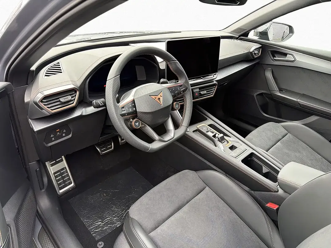 CUPRA Leon - Thumbnail 7
