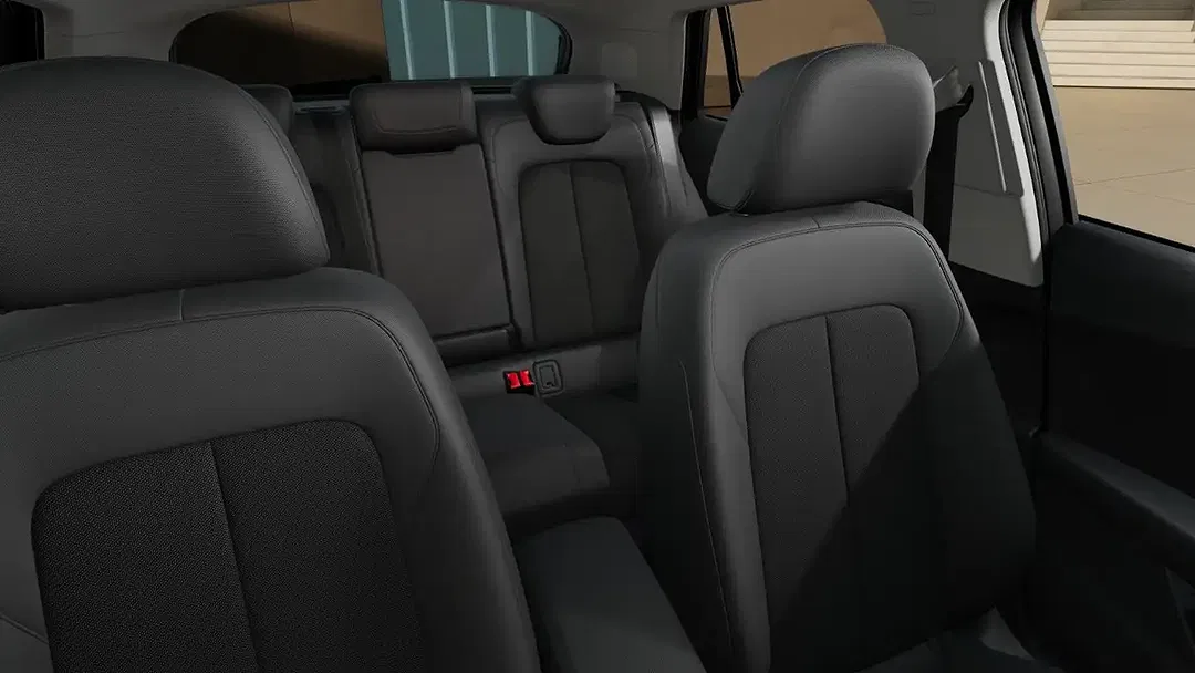 Audi Q2 - Thumbnail 9
