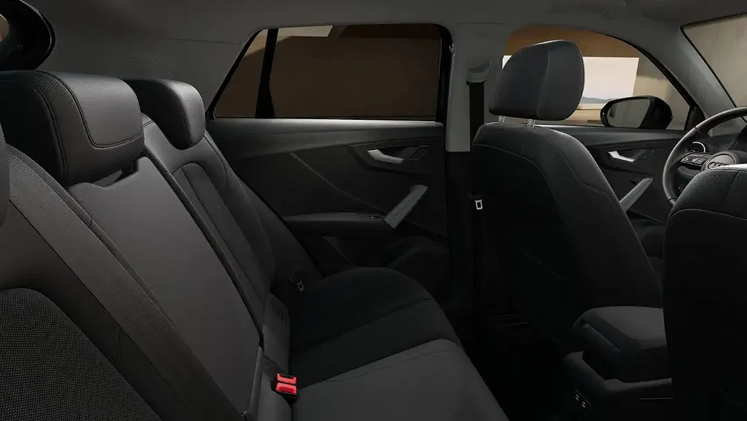 Audi Q2 - Thumbnail 10