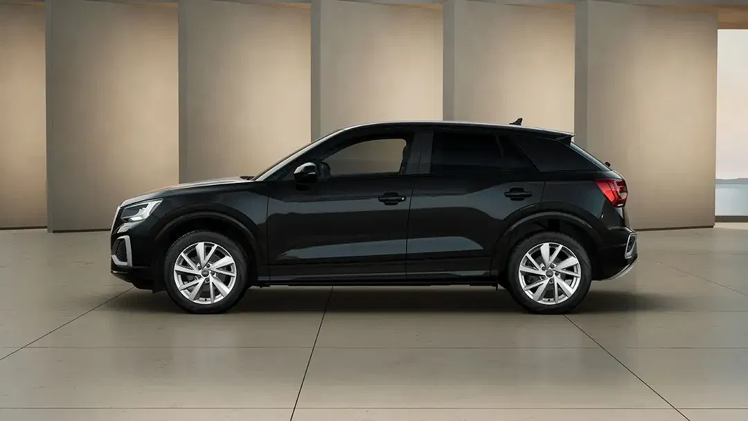 Audi Q2 - Thumbnail 2