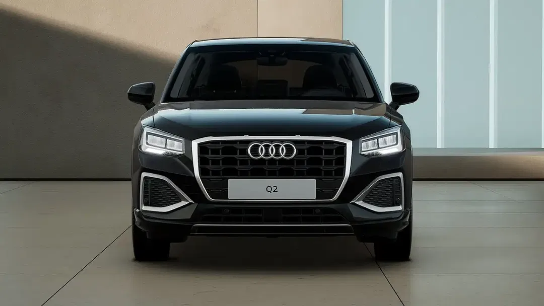 Audi Q2 - Thumbnail 3