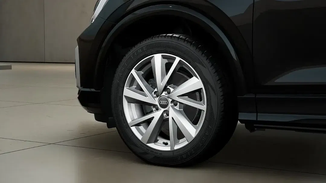 Audi Q2 - Thumbnail 4