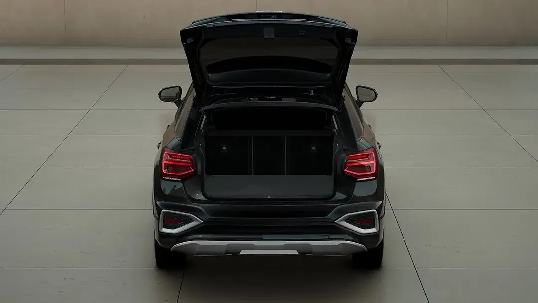 Audi Q2 - Thumbnail 5