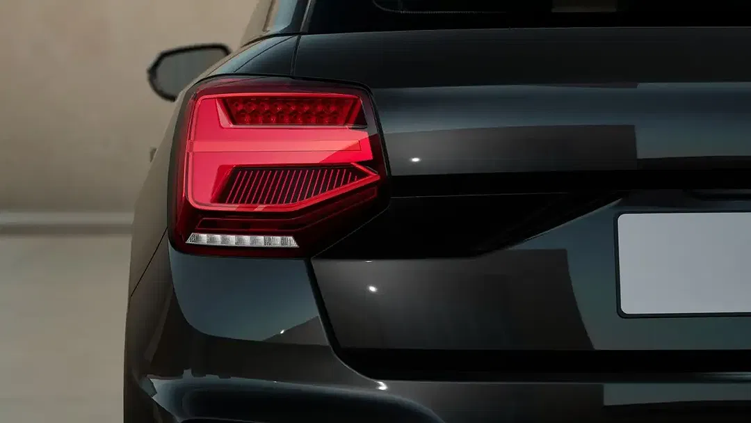 Audi Q2 - Thumbnail 6
