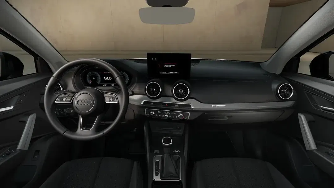 Audi Q2 - Thumbnail 7