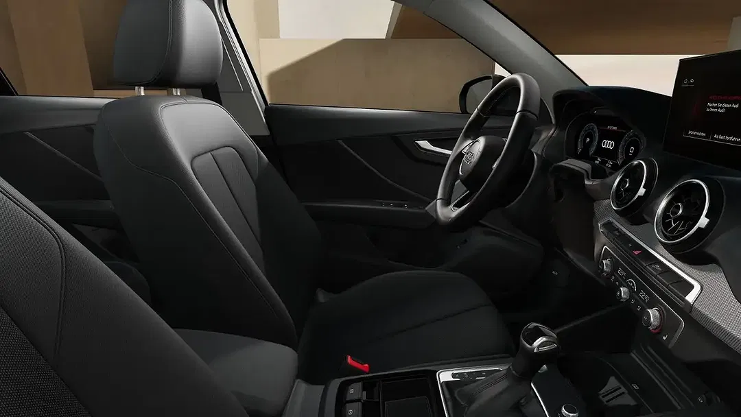 Audi Q2 - Thumbnail 8