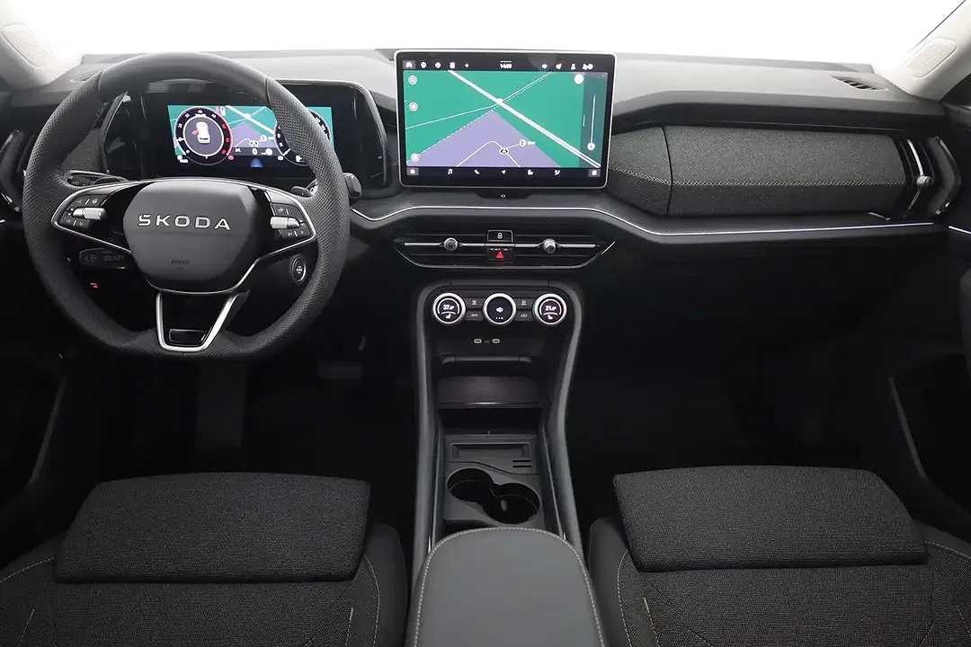 Skoda Kodiaq - Thumbnail 9