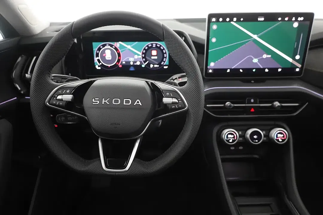 Skoda Kodiaq - Thumbnail 10