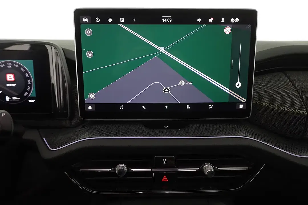 Skoda Kodiaq - Thumbnail 11
