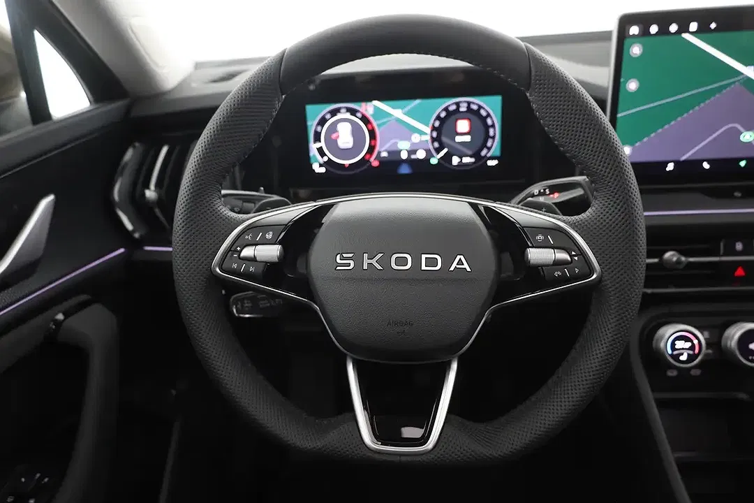 Skoda Kodiaq - Thumbnail 14