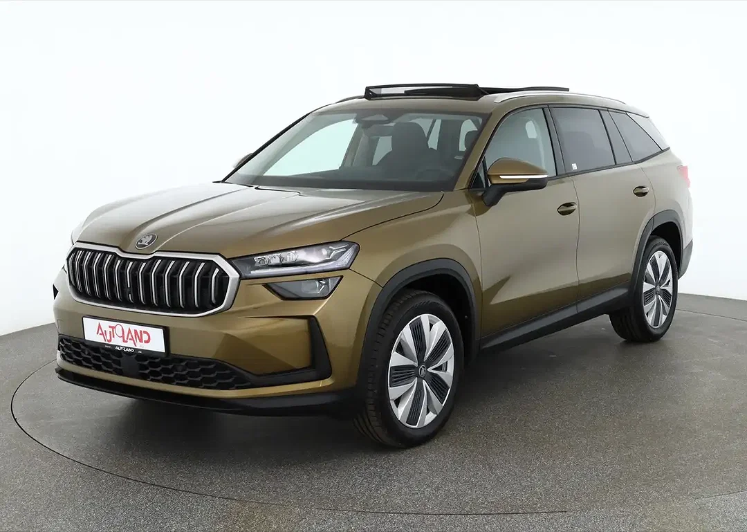 Skoda Kodiaq - Afbeelding 1