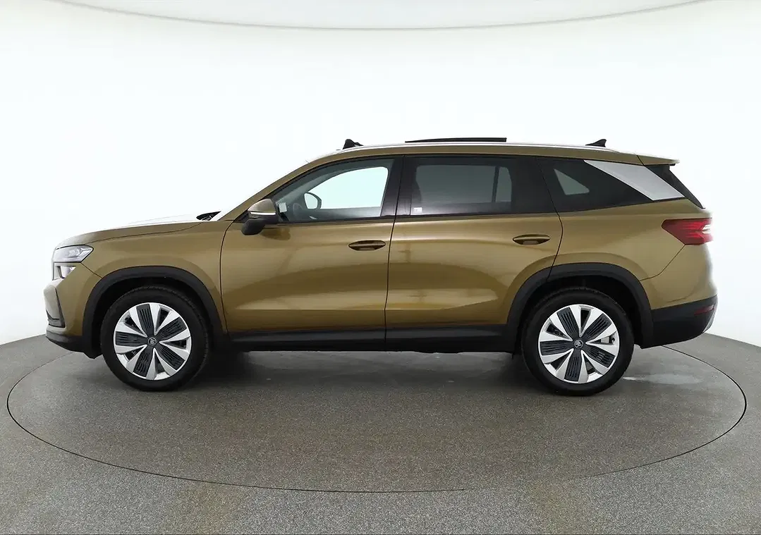 Skoda Kodiaq - Thumbnail 2