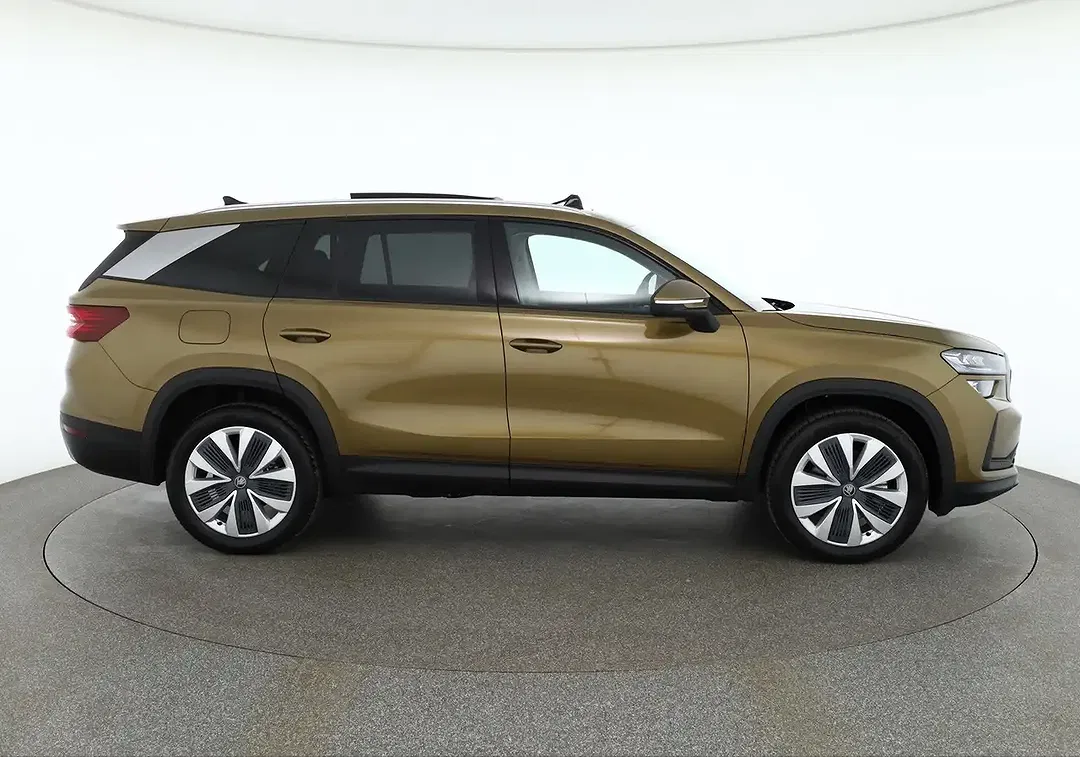 Skoda Kodiaq - Thumbnail 6