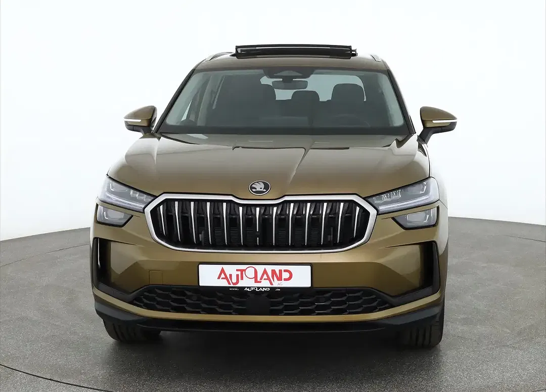 Skoda Kodiaq - Thumbnail 8