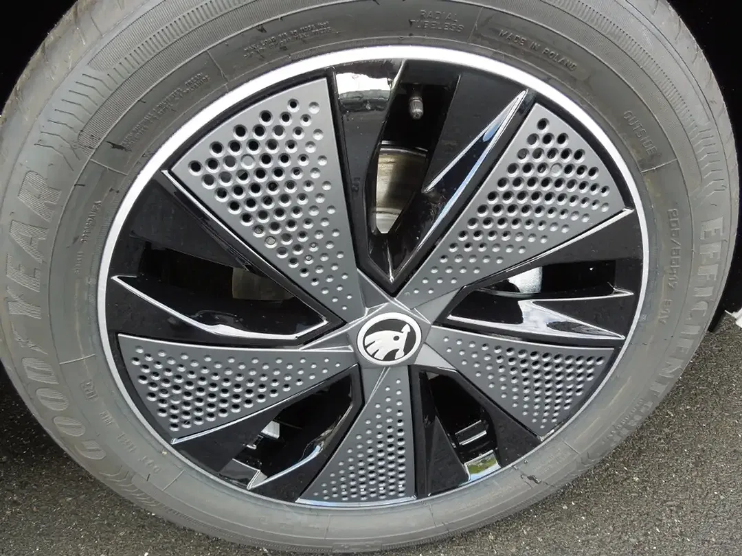 Skoda Kamiq - Thumbnail 14