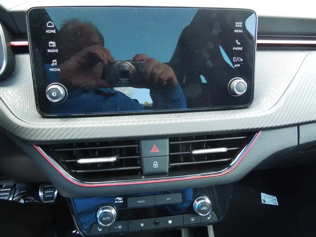 Skoda Kamiq - Thumbnail 7
