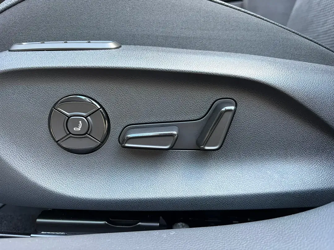 Skoda Superb - Thumbnail 11