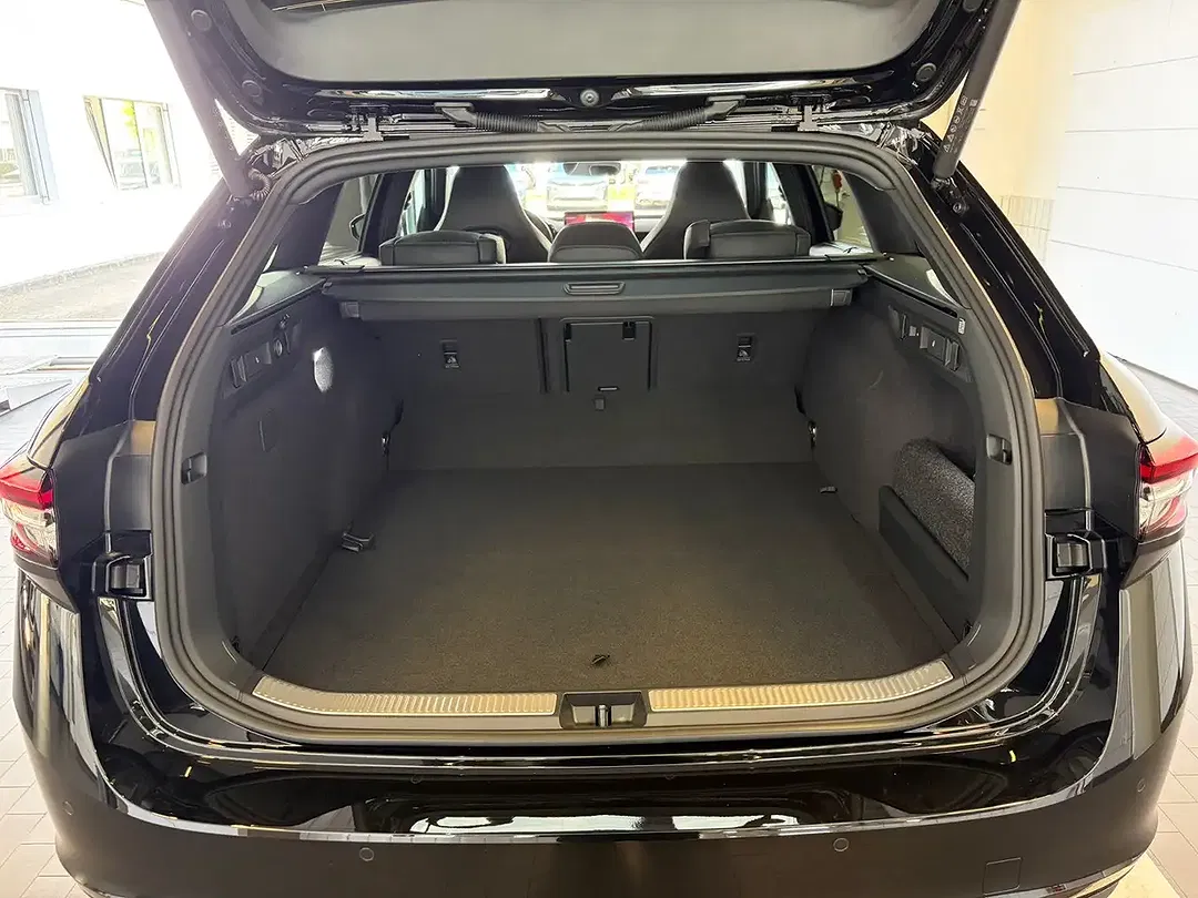 Skoda Superb - Thumbnail 6