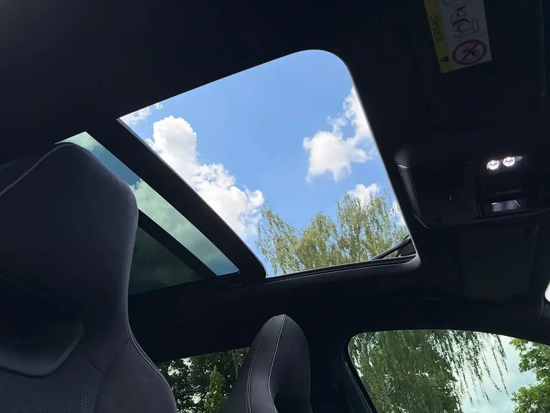 Skoda Superb - Thumbnail 8
