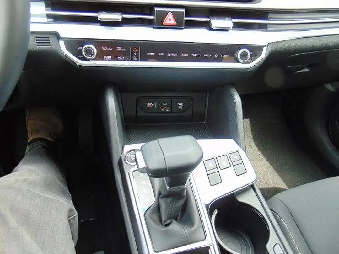 Kia Sportage - Thumbnail 10