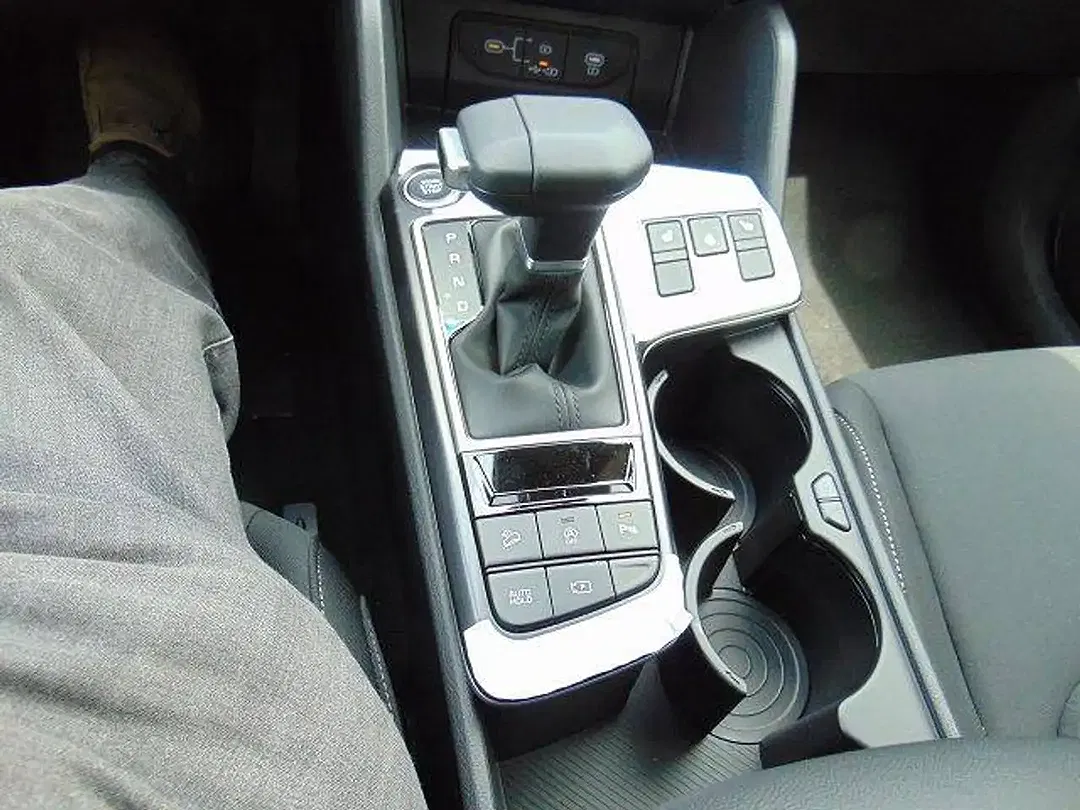 Kia Sportage - Thumbnail 11