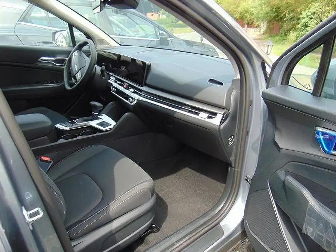 Kia Sportage - Thumbnail 12