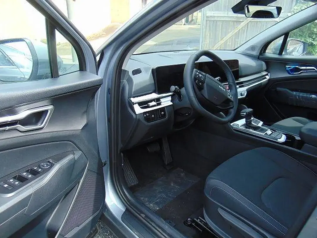 Kia Sportage - Thumbnail 5