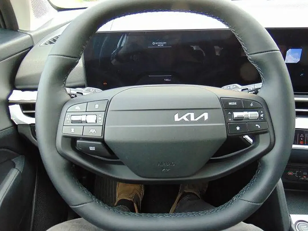 Kia Sportage - Thumbnail 6