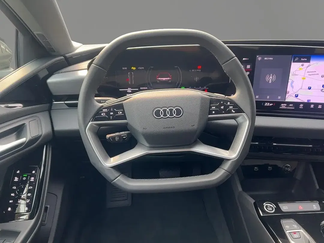 Audi A6 e-tron - Thumbnail 12