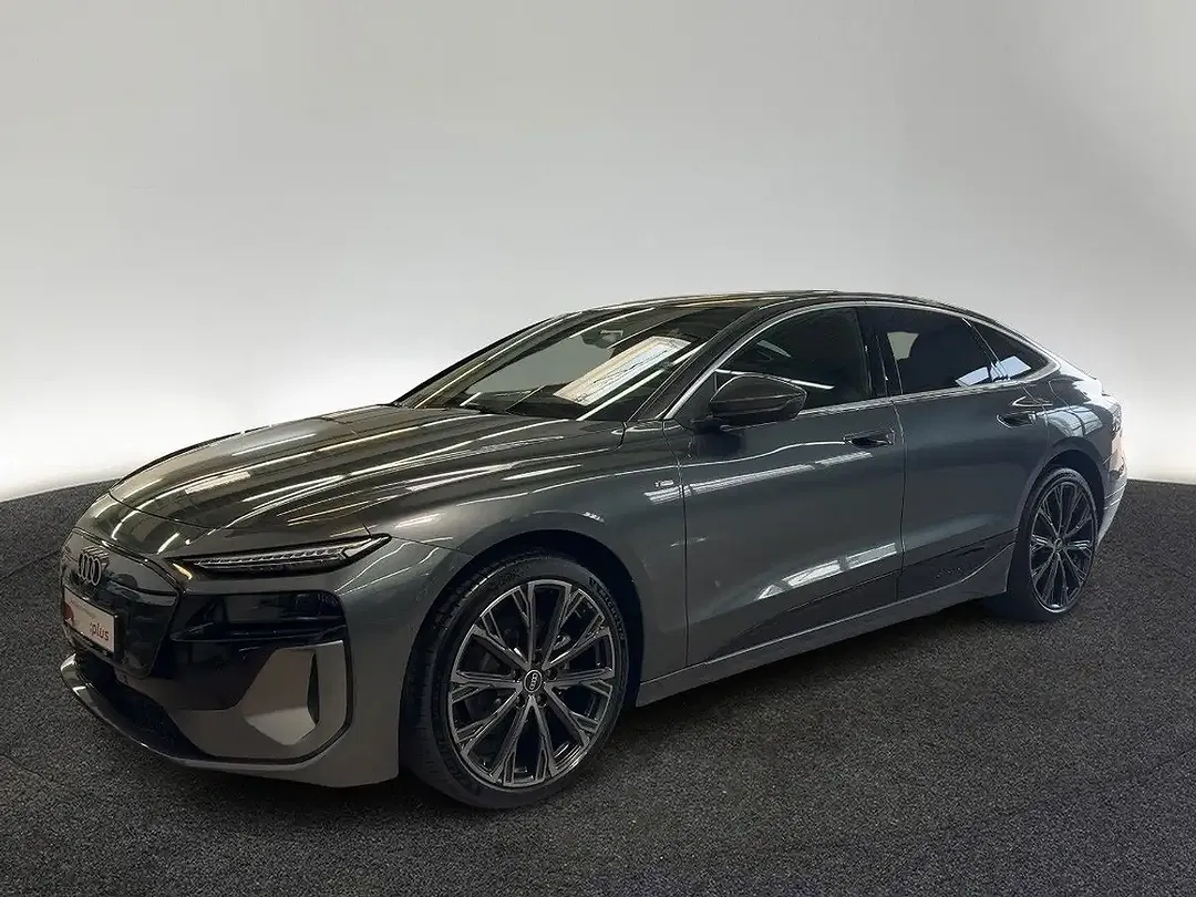 Audi A6 e-tron - Thumbnail 2