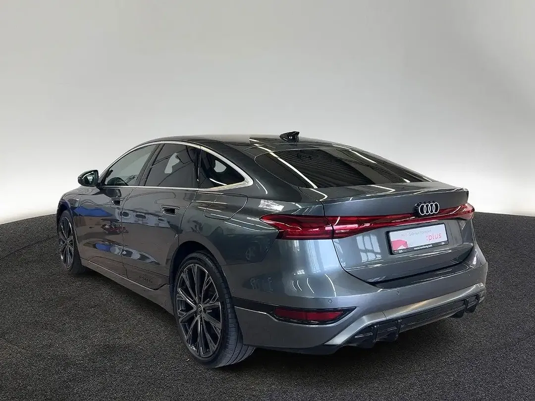 Audi A6 e-tron - Thumbnail 3