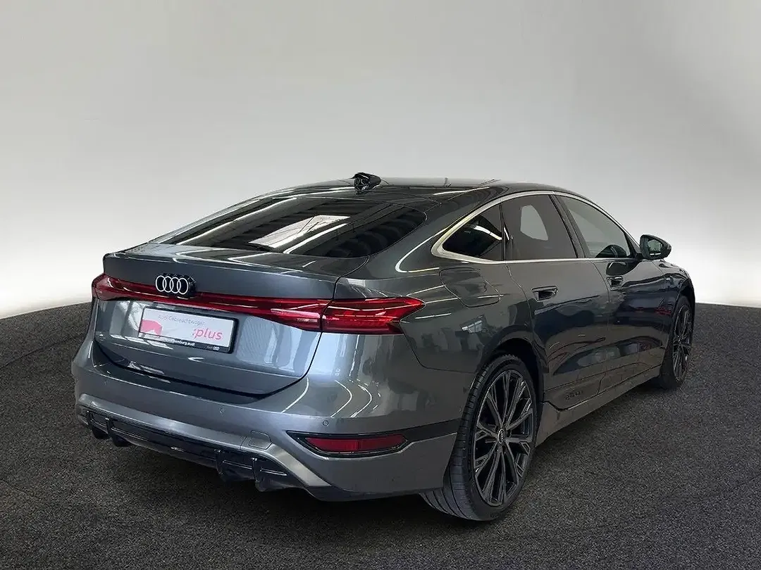 Audi A6 e-tron - Thumbnail 5