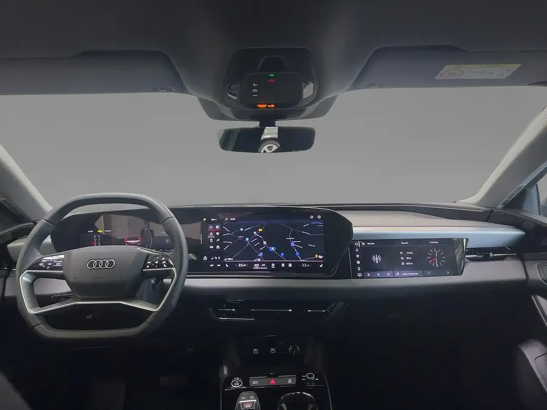 Audi A6 e-tron - Thumbnail 7