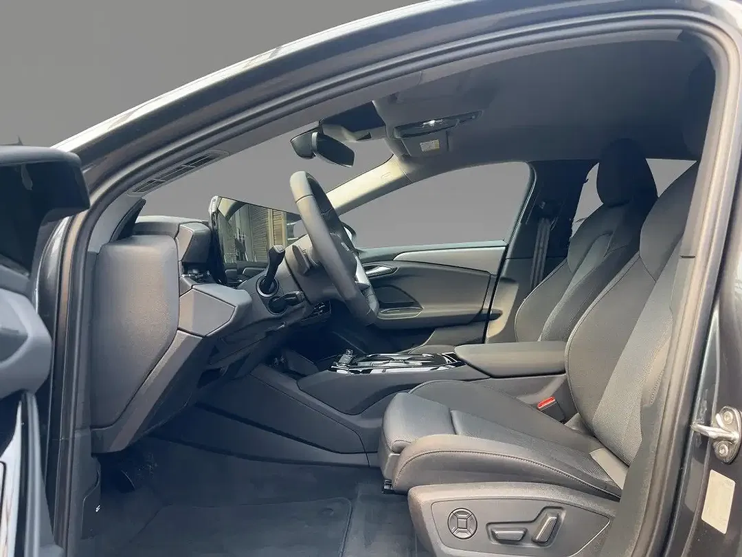 Audi A6 e-tron - Thumbnail 8