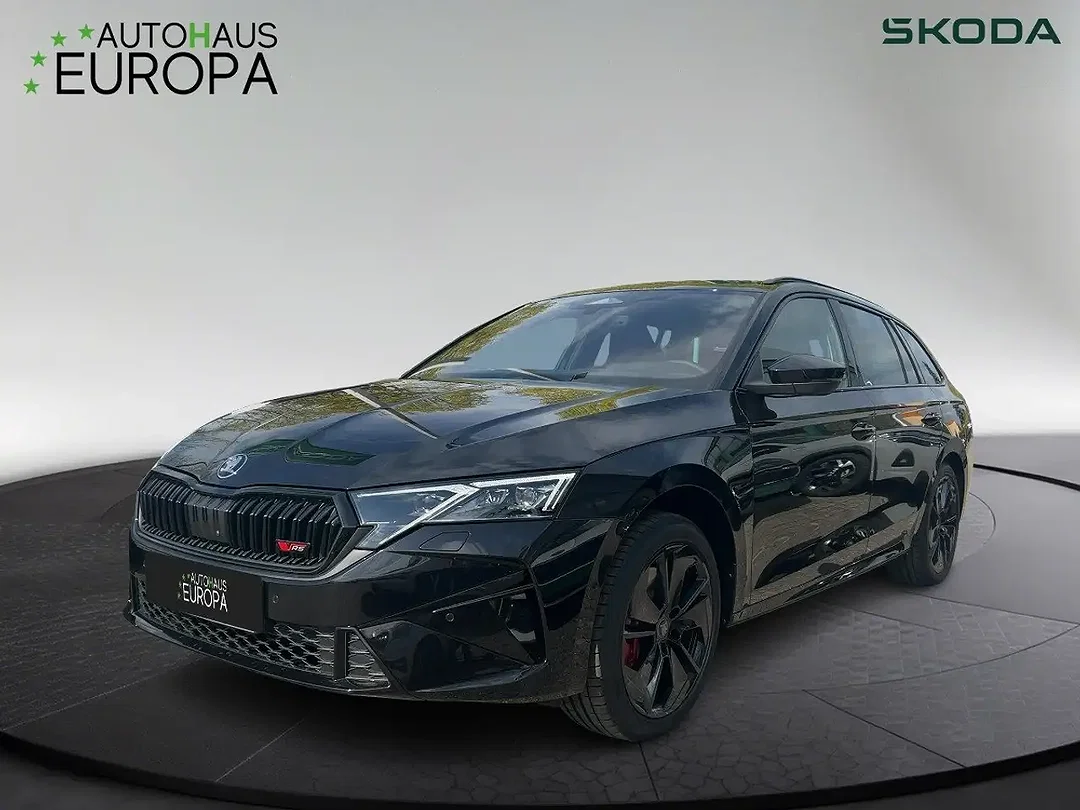 Skoda Octavia - Afbeelding 1