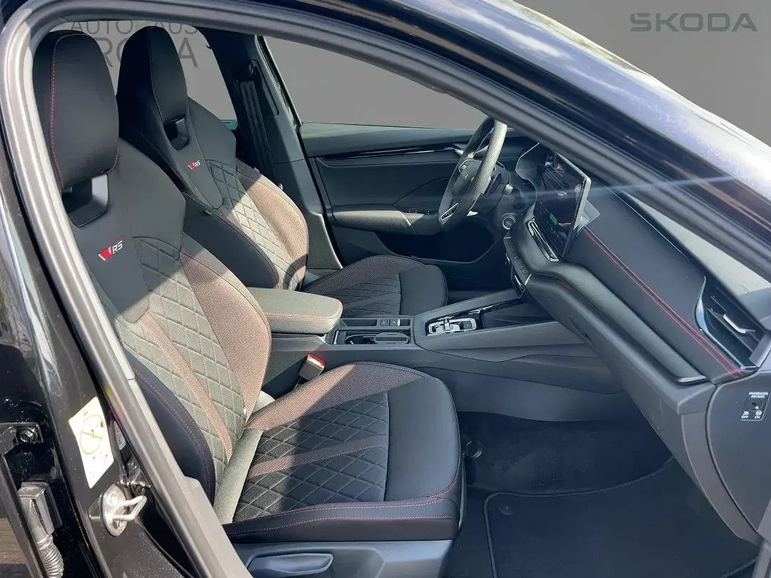 Skoda Octavia - Thumbnail 12