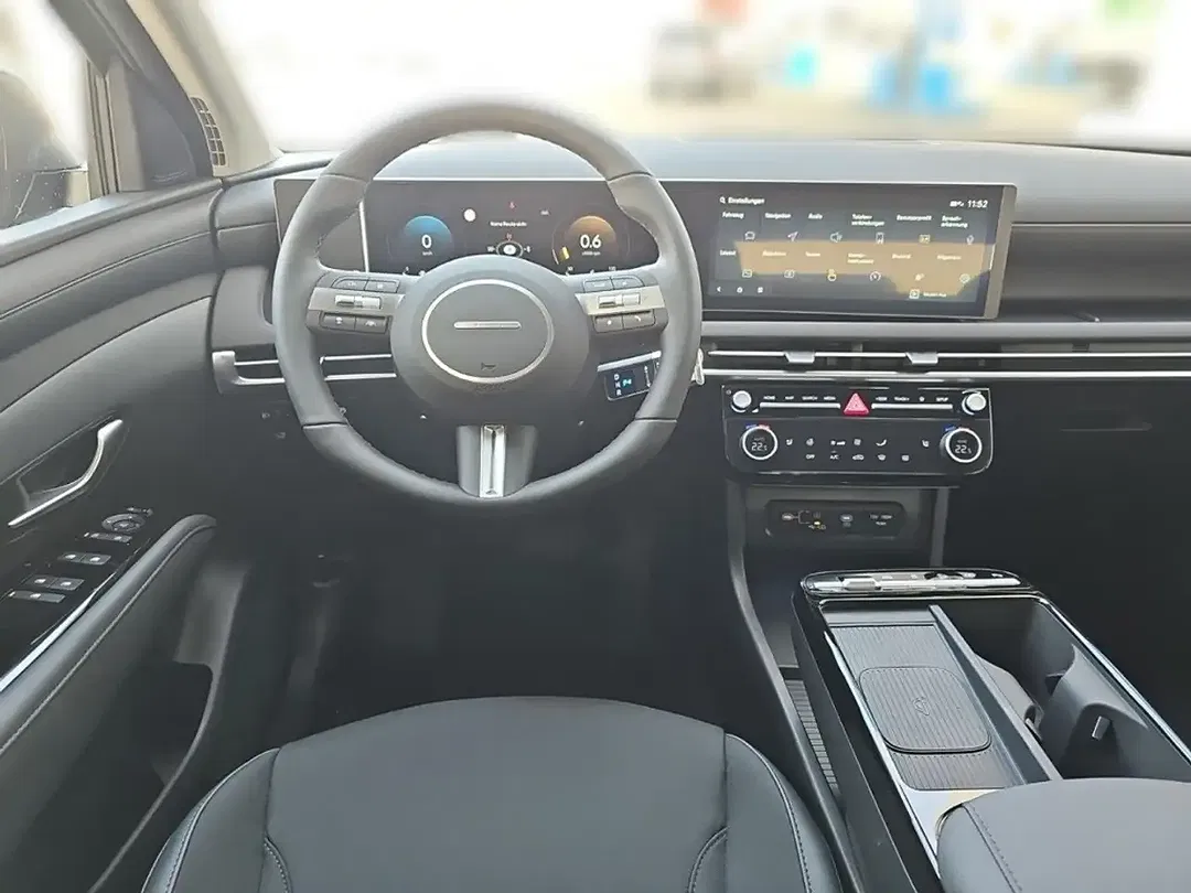 Hyundai TUCSON - Thumbnail 10