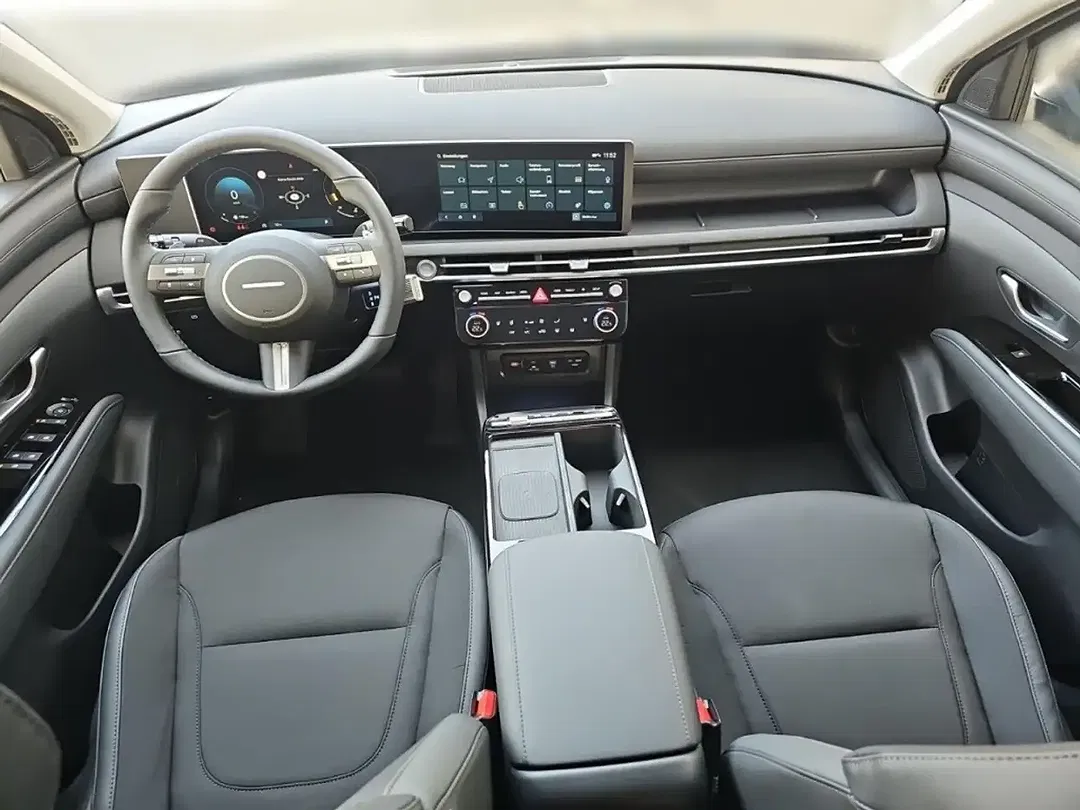 Hyundai TUCSON - Thumbnail 11