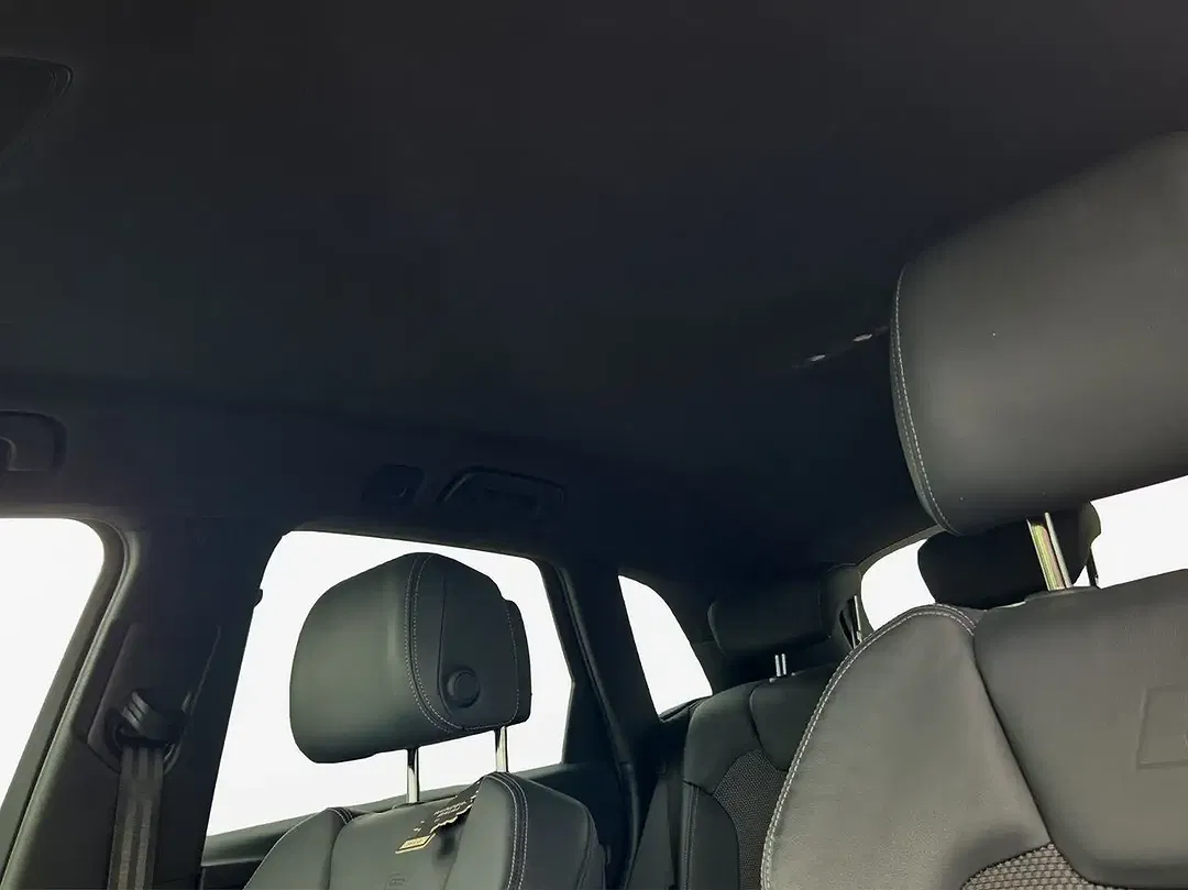 Audi Q5 - Thumbnail 11