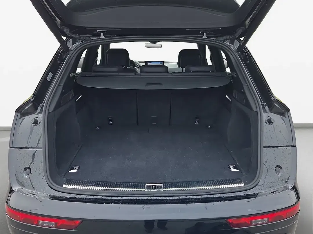 Audi Q5 - Thumbnail 12