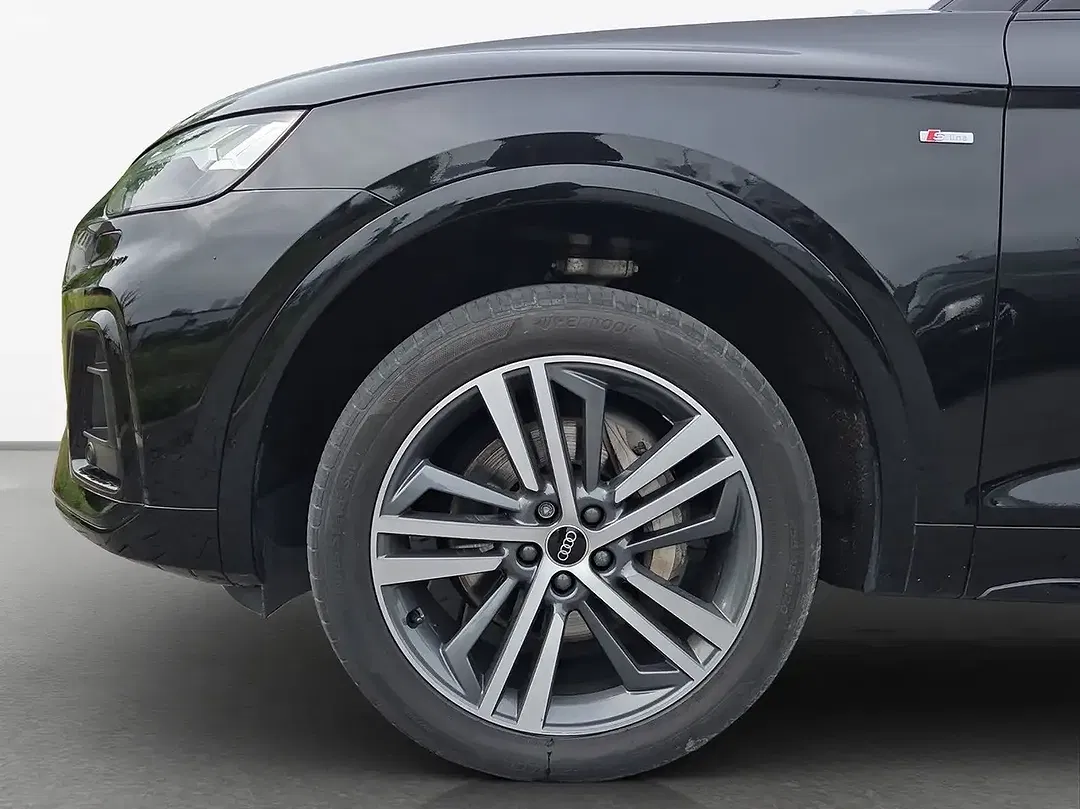 Audi Q5 - Thumbnail 14