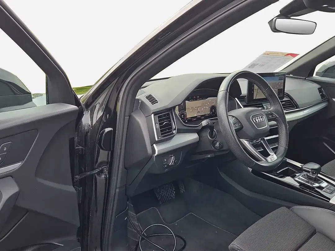 Audi Q5 - Thumbnail 15