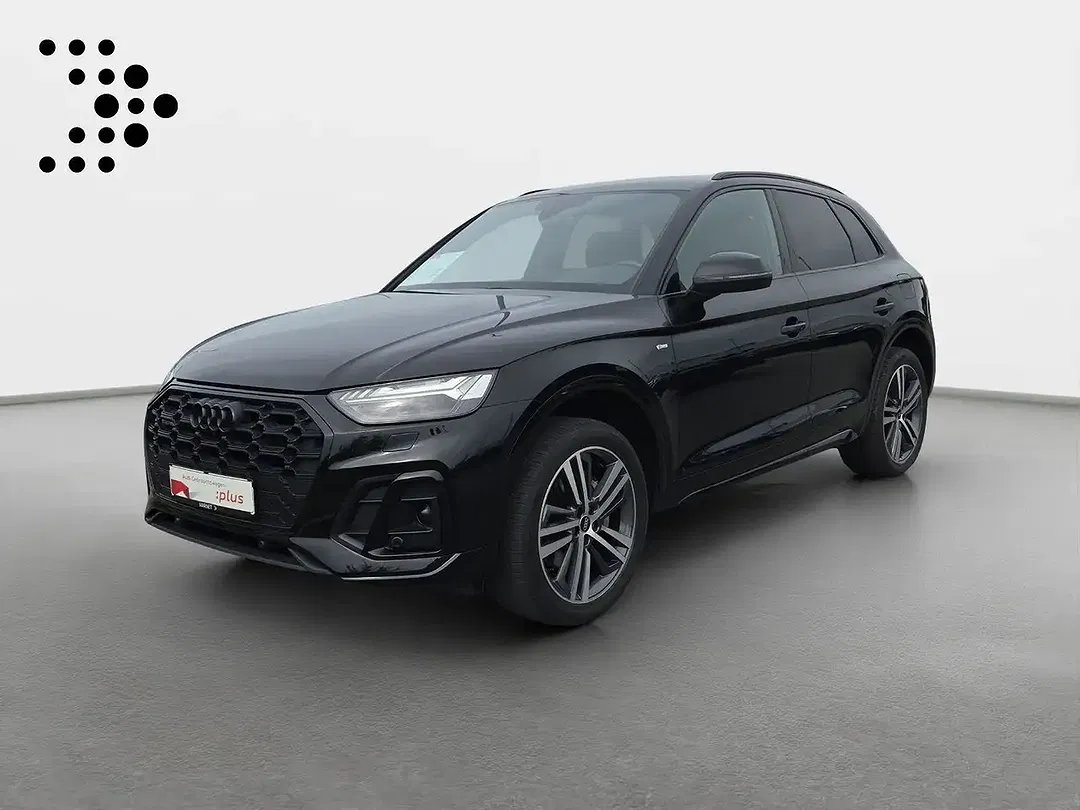 Audi Q5 - Thumbnail 2