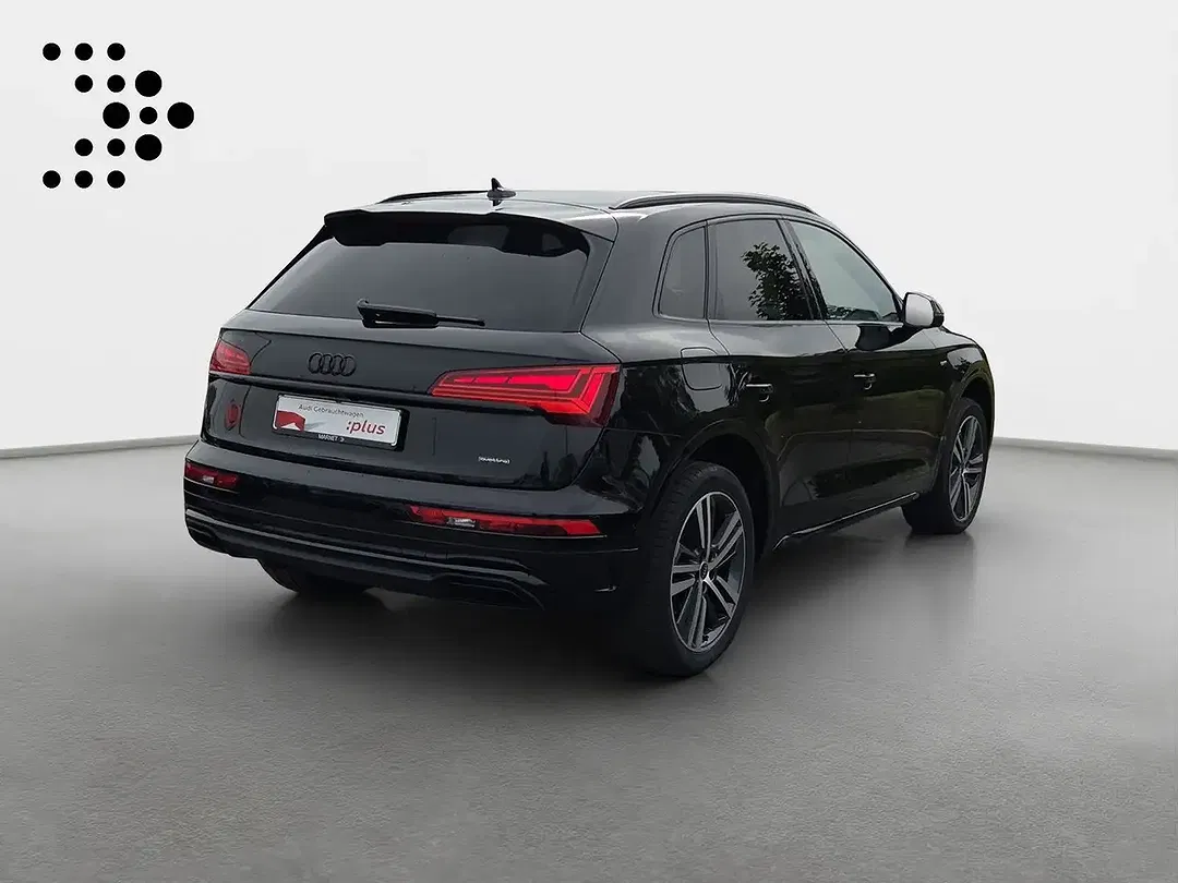 Audi Q5 - Thumbnail 3