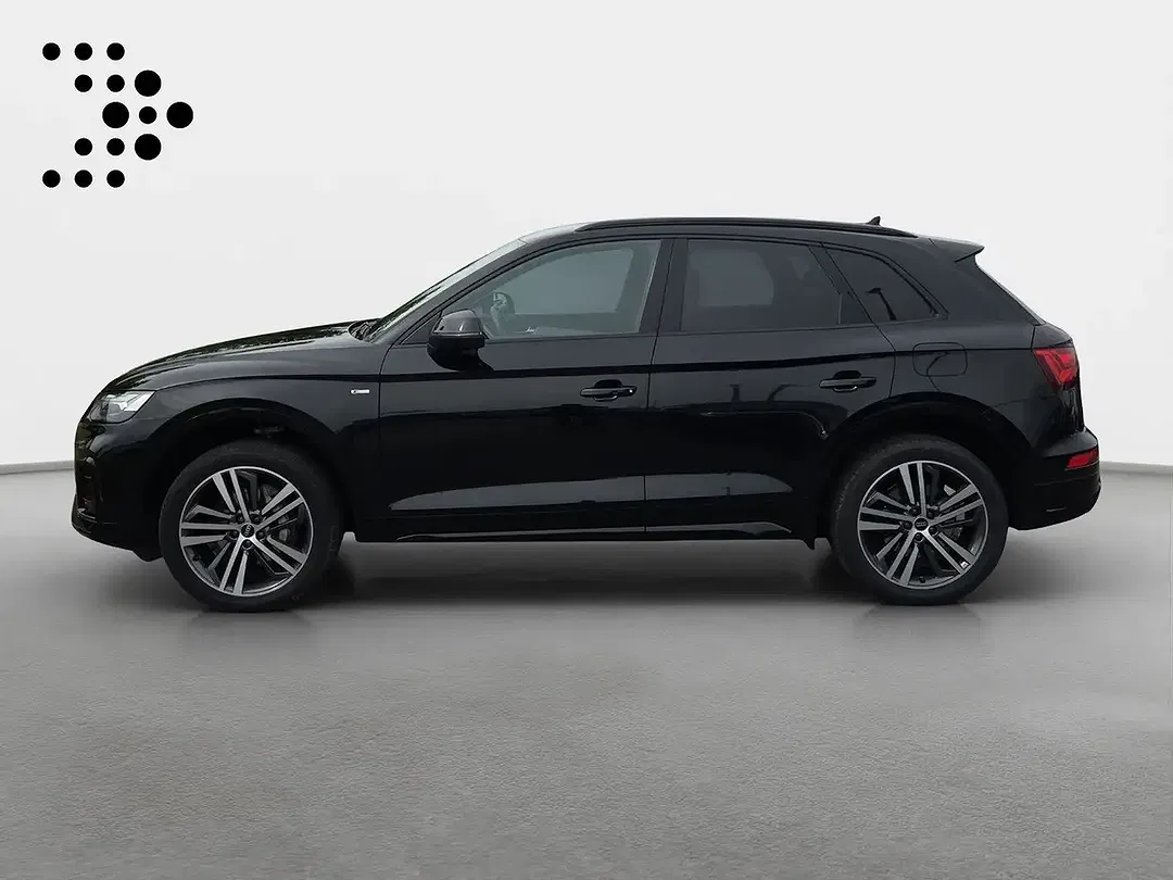 Audi Q5 - Thumbnail 4